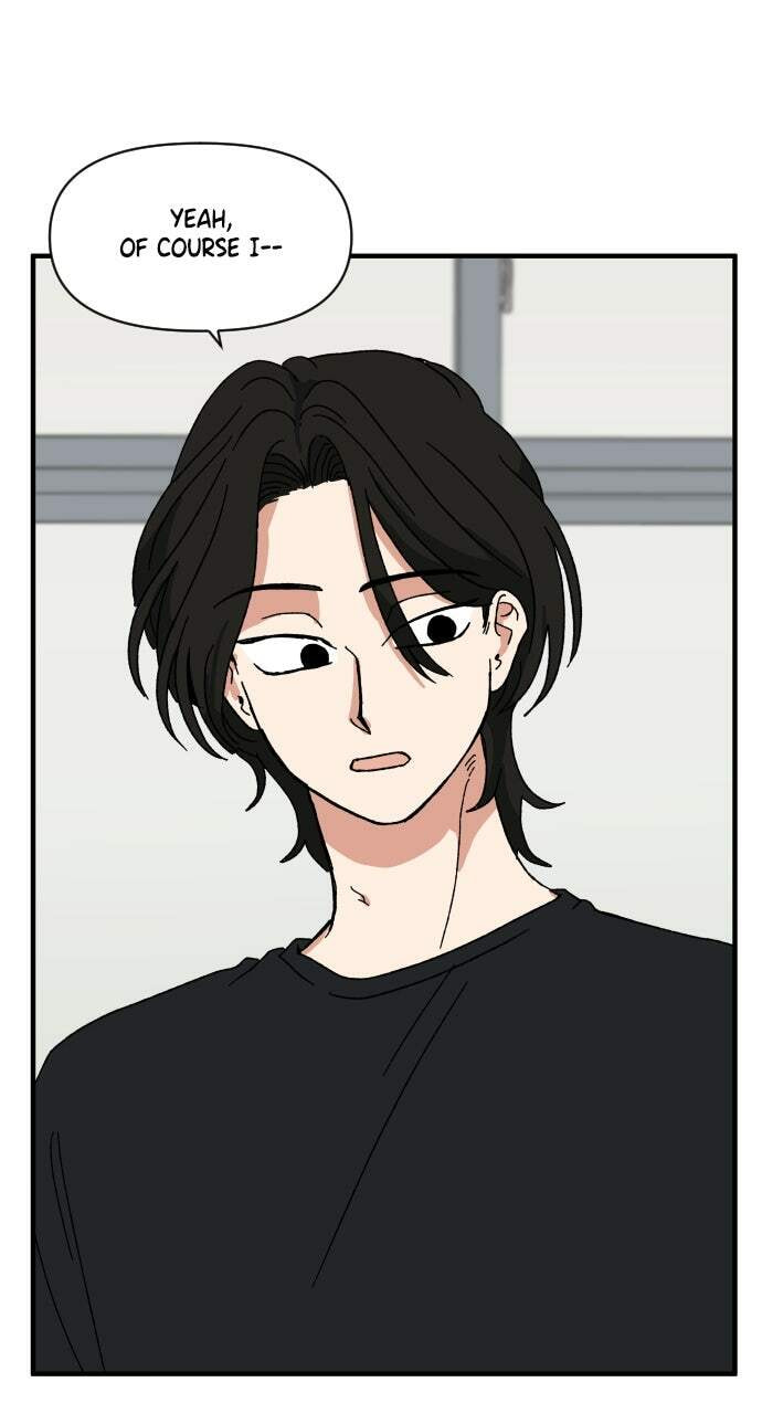 The Prize of Youth Chapter 61 page 75 - 