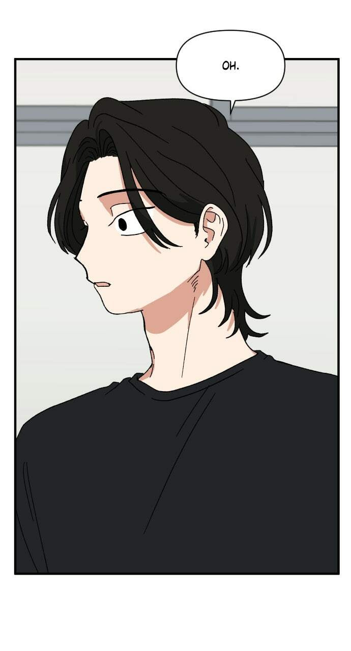 The Prize of Youth Chapter 61 page 76 - 