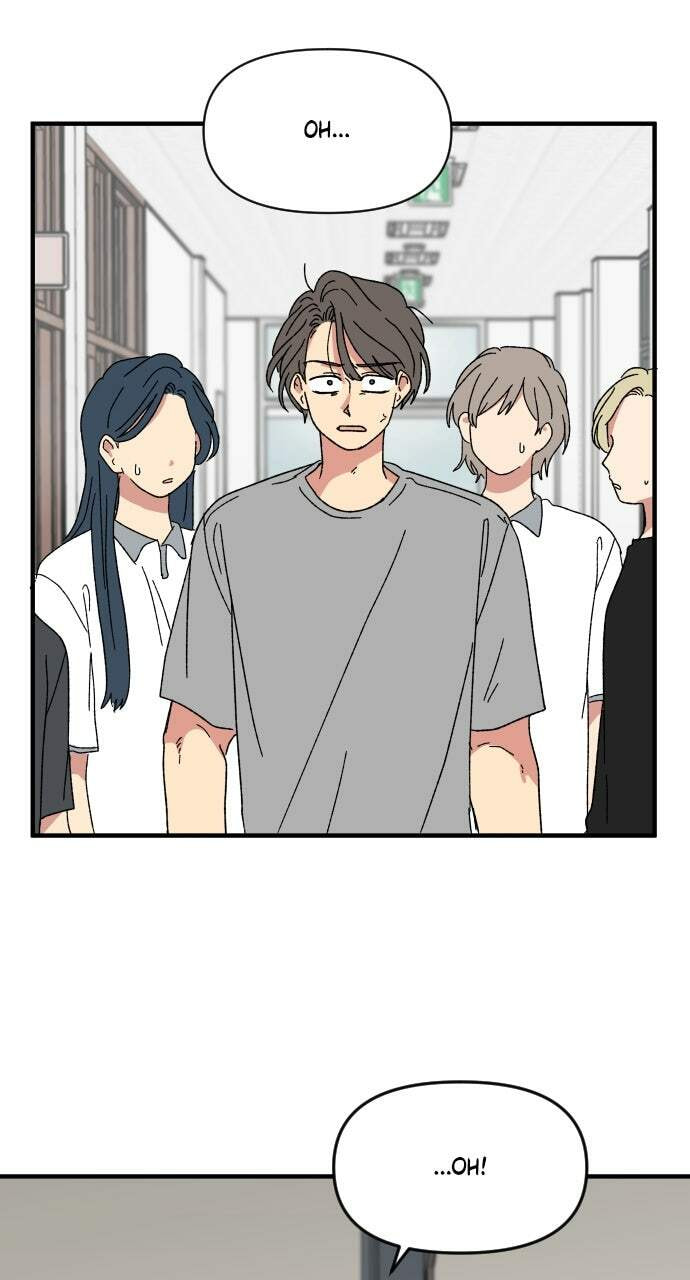 The Prize of Youth Chapter 61 page 77 - 