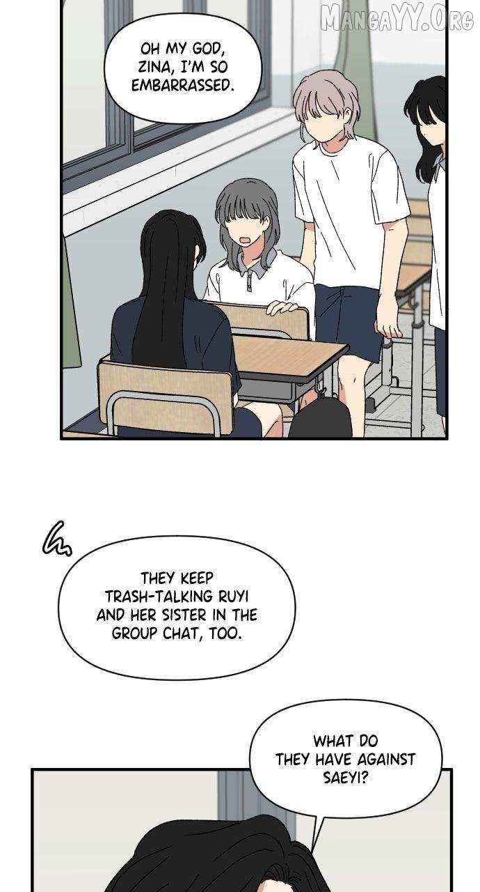 The Prize of Youth Chapter 62 page 2 - 