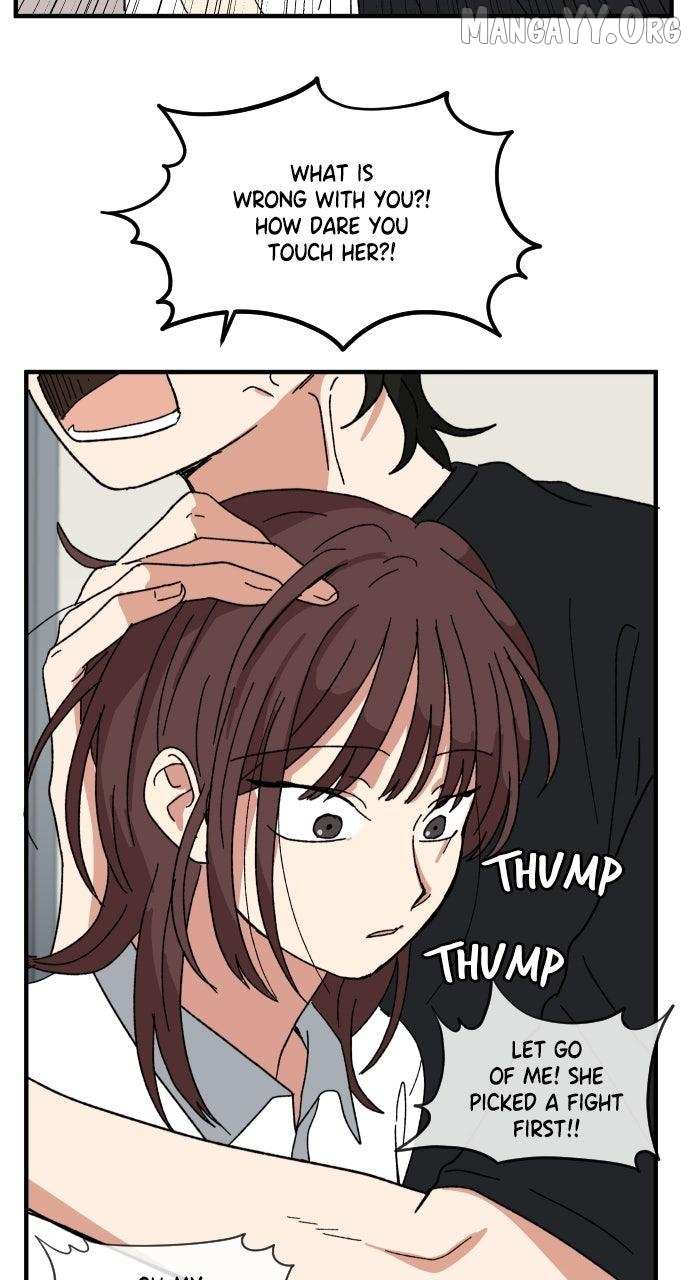 The Prize of Youth Chapter 62 page 101 - 