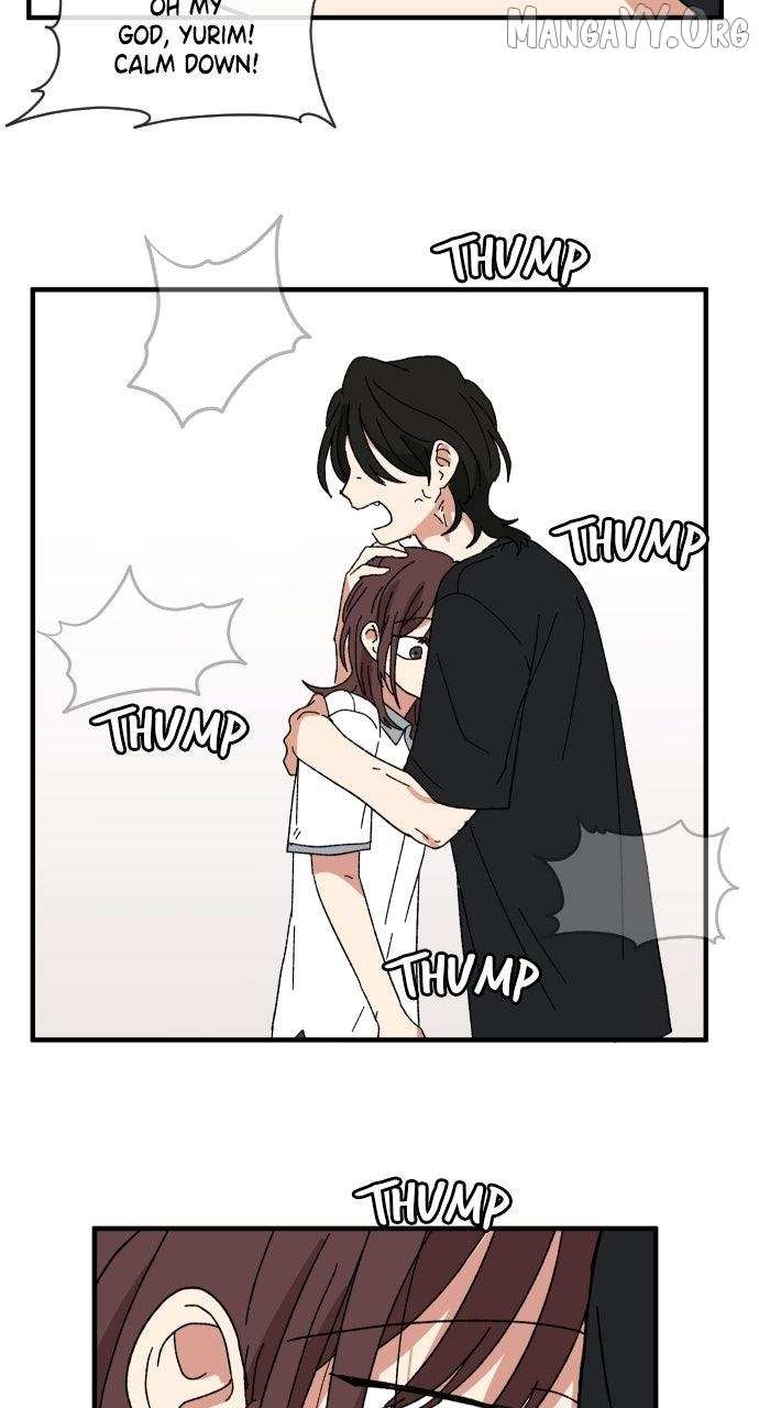 The Prize of Youth Chapter 62 page 102 - 
