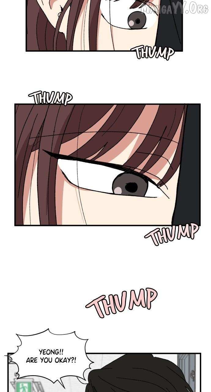 The Prize of Youth Chapter 62 page 103 - 