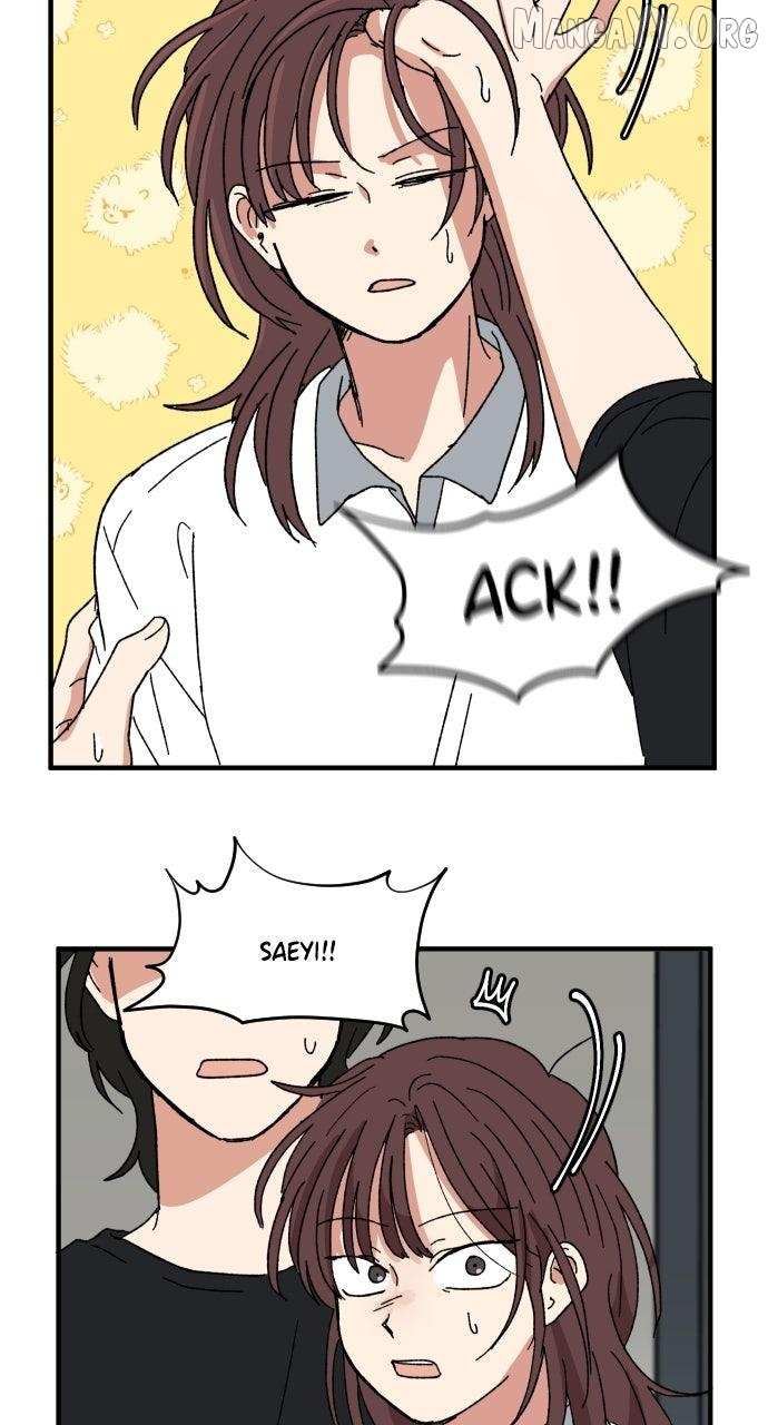 The Prize of Youth Chapter 62 page 105 - 