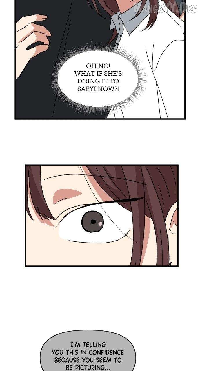 The Prize of Youth Chapter 62 page 106 - 