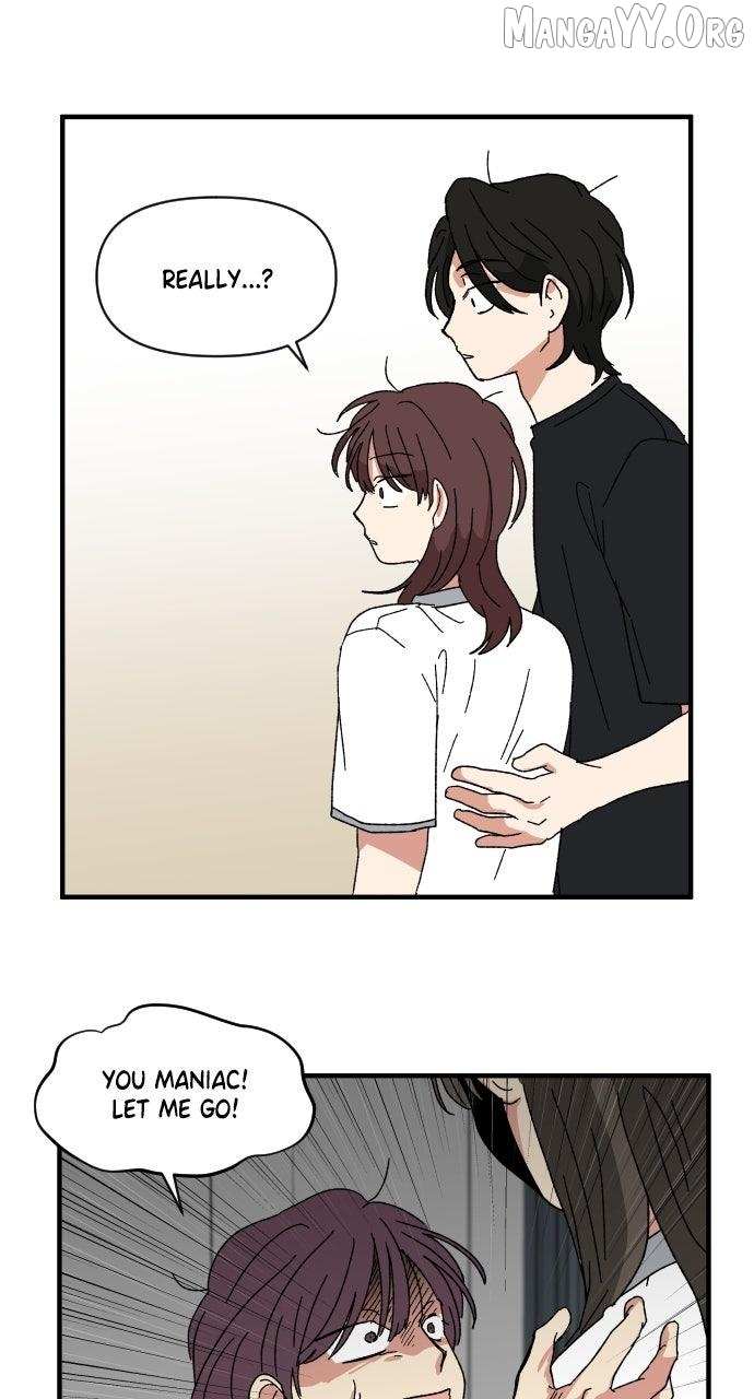 The Prize of Youth Chapter 62 page 111 - 