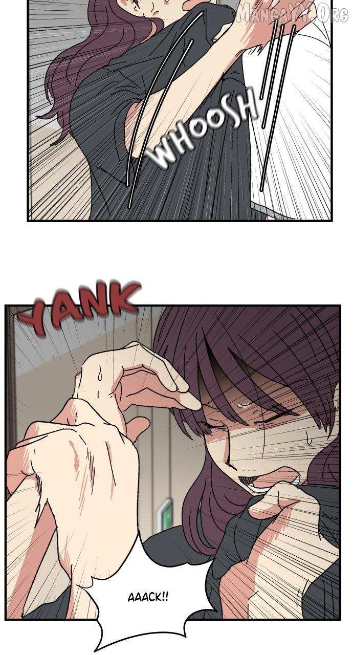 The Prize of Youth Chapter 62 page 112 - 