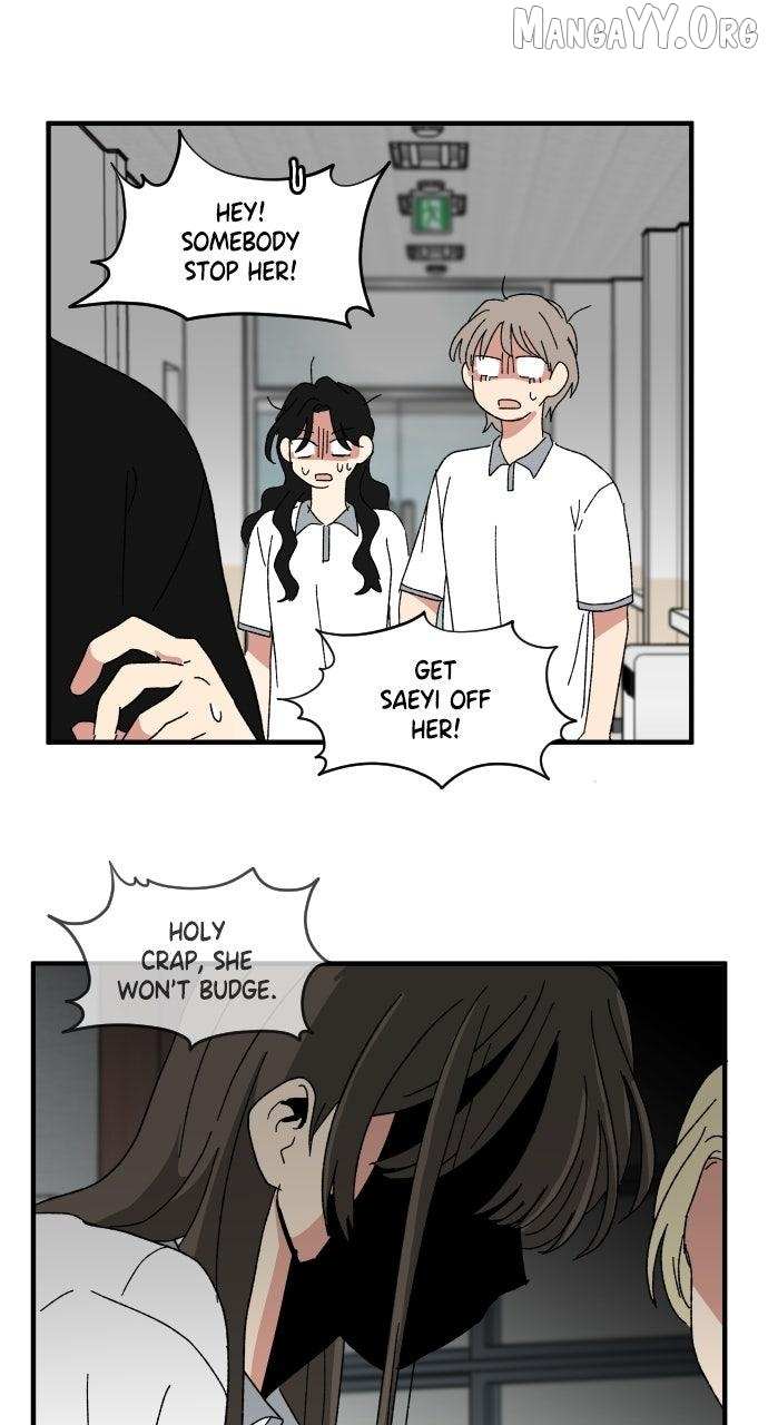 The Prize of Youth Chapter 62 page 113 - 