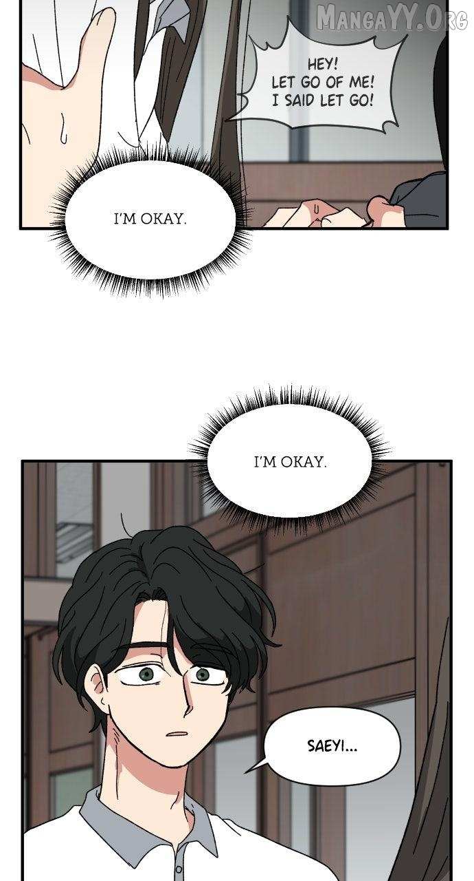 The Prize of Youth Chapter 62 page 114 - 
