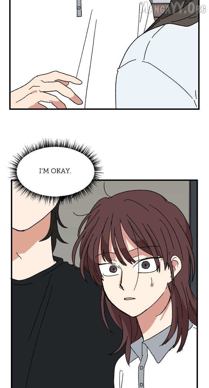 The Prize of Youth Chapter 62 page 115 - 