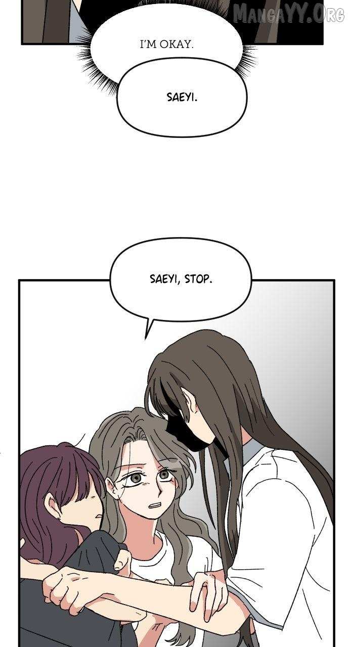 The Prize of Youth Chapter 62 page 117 - 