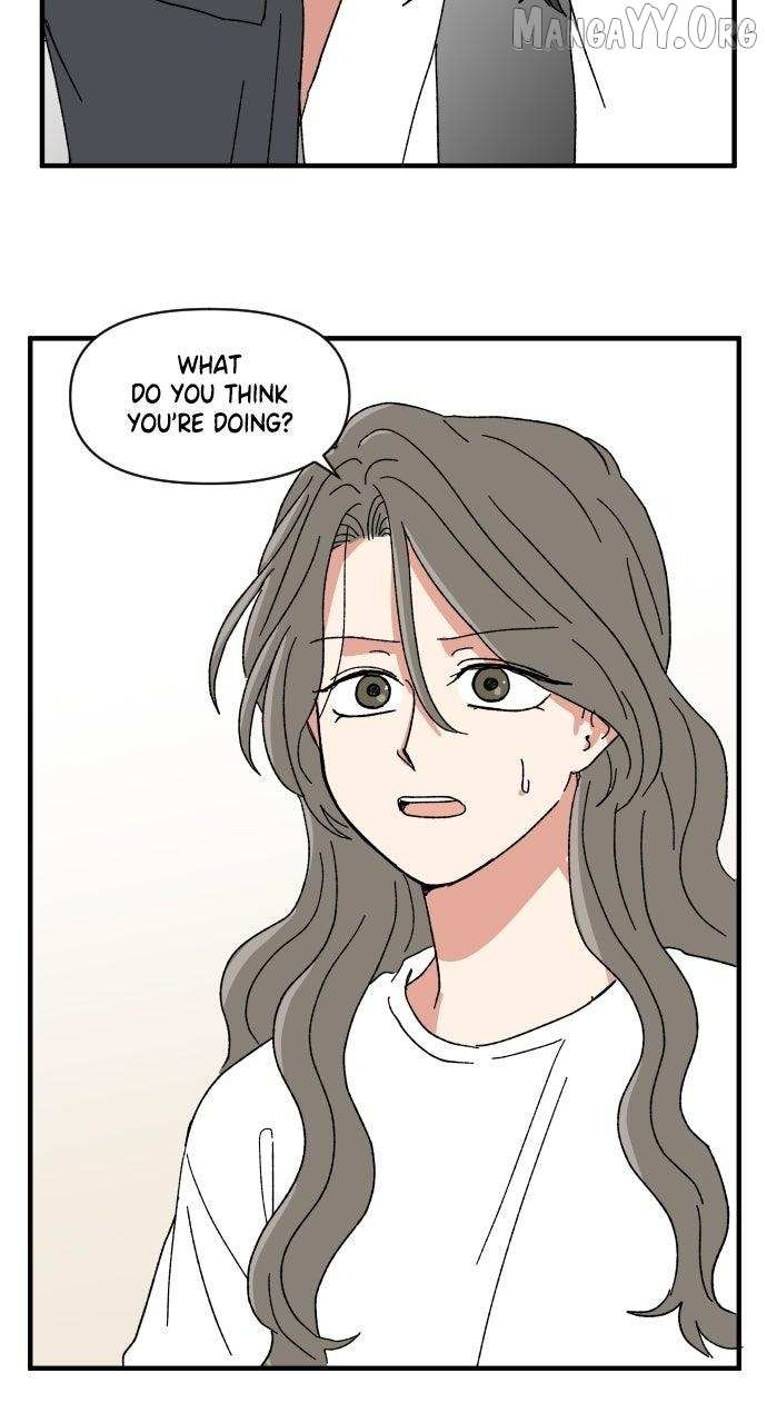 The Prize of Youth Chapter 62 page 118 - 
