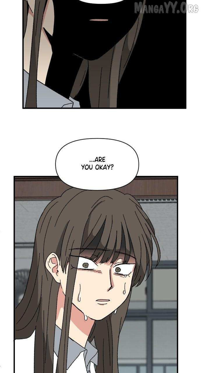 The Prize of Youth Chapter 62 page 120 - 