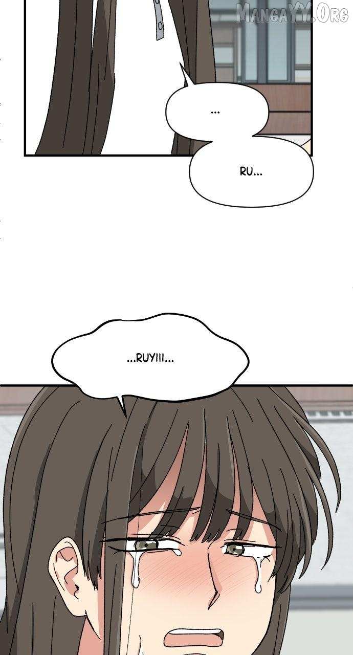 The Prize of Youth Chapter 62 page 121 - 