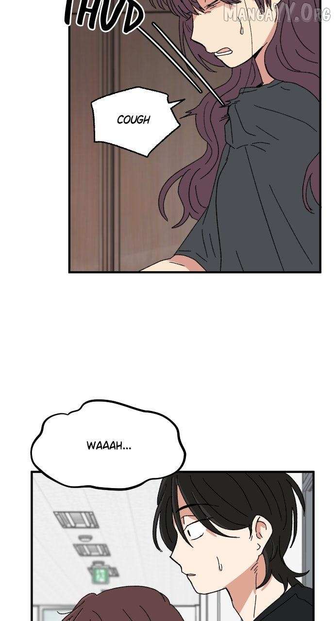 The Prize of Youth Chapter 62 page 123 - 