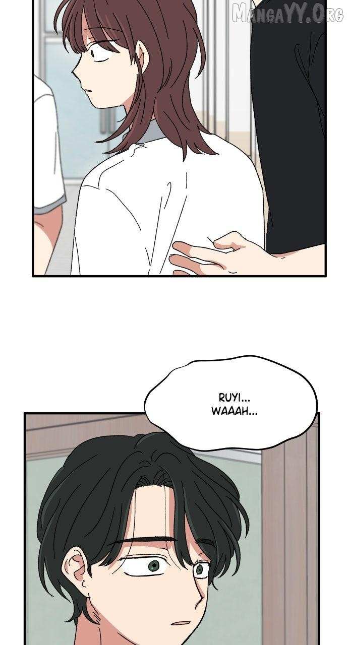The Prize of Youth Chapter 62 page 124 - 