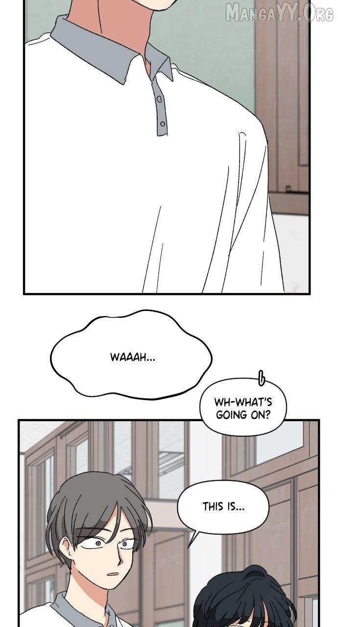 The Prize of Youth Chapter 62 page 125 - 