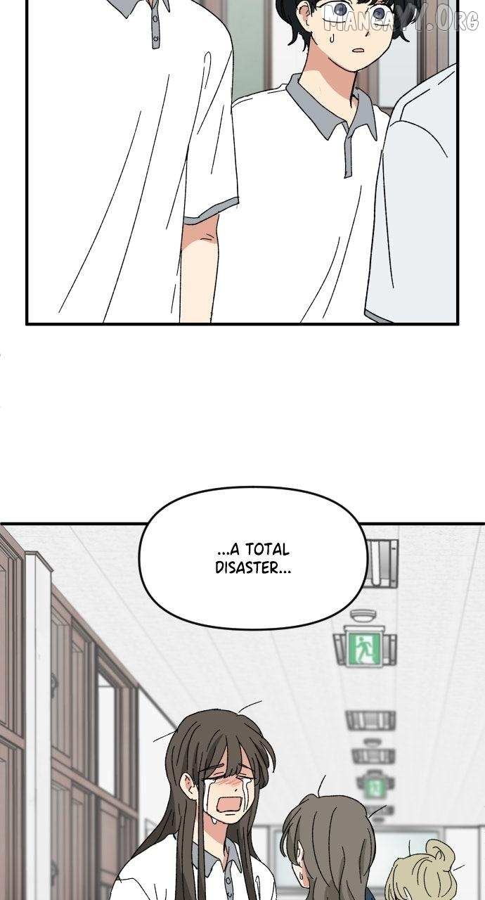 The Prize of Youth Chapter 62 page 126 - 