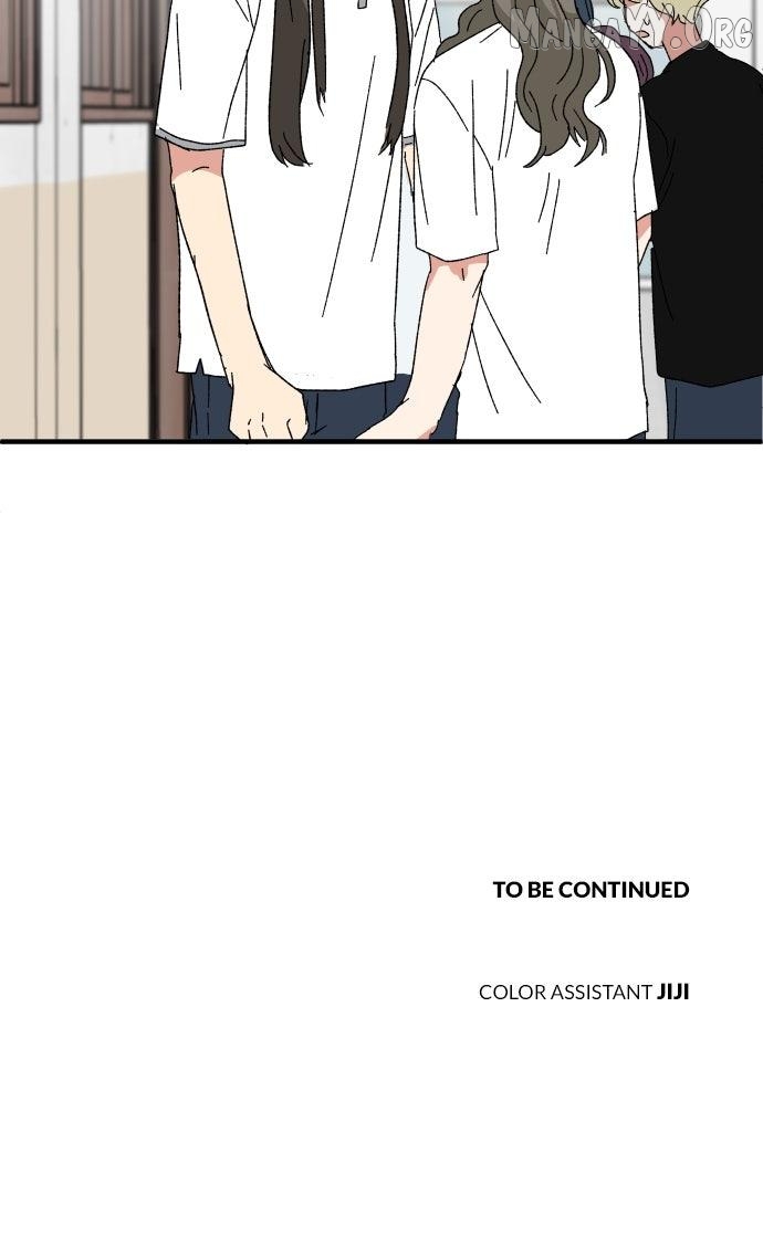 The Prize of Youth Chapter 62 page 127 - 