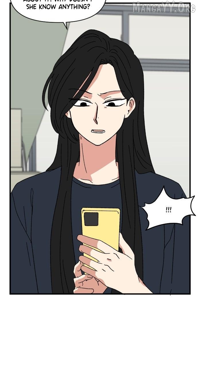The Prize of Youth Chapter 62 page 16 - 