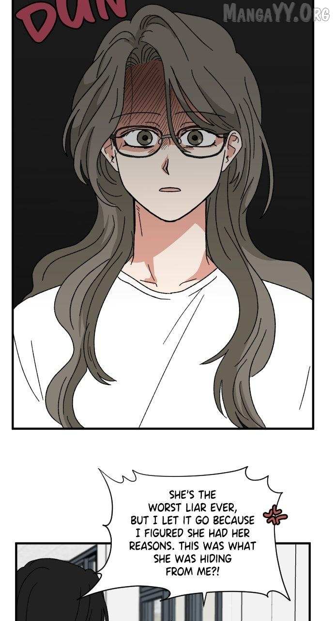 The Prize of Youth Chapter 62 page 23 - 