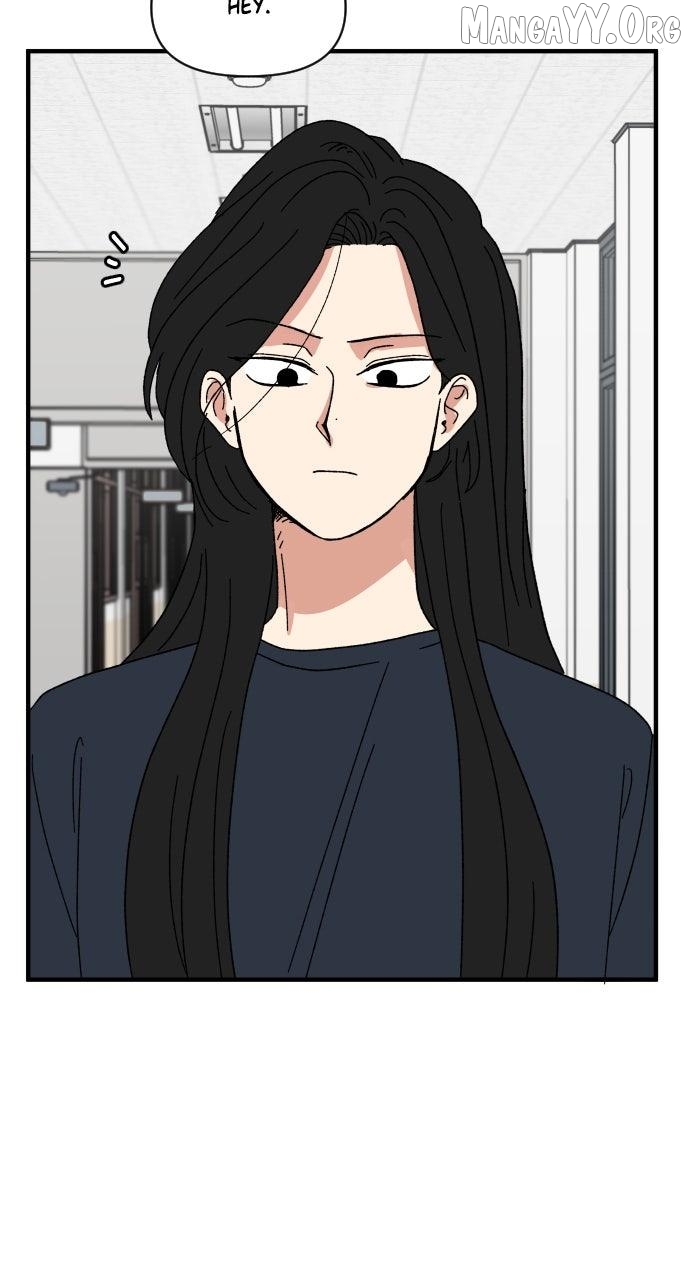 The Prize of Youth Chapter 62 page 28 - 