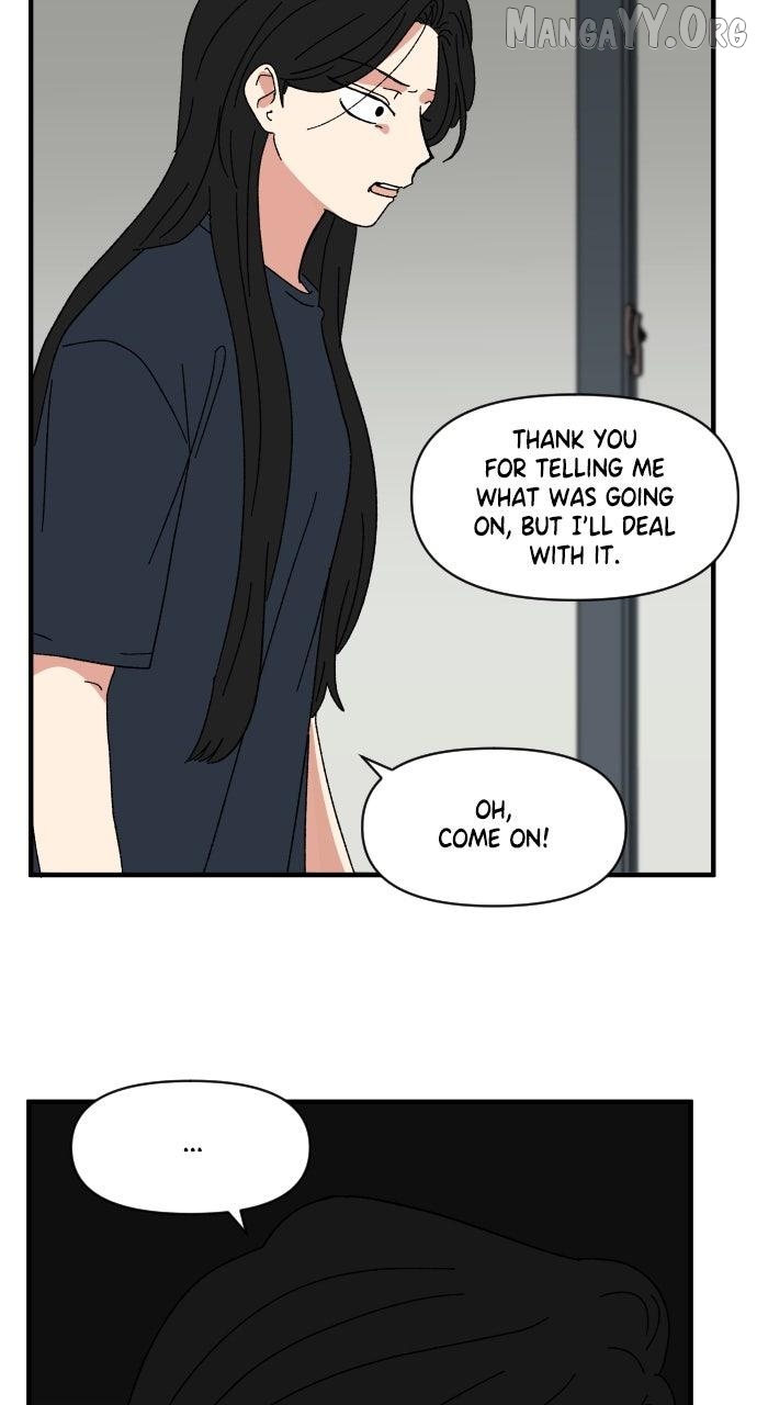 The Prize of Youth Chapter 62 page 31 - 