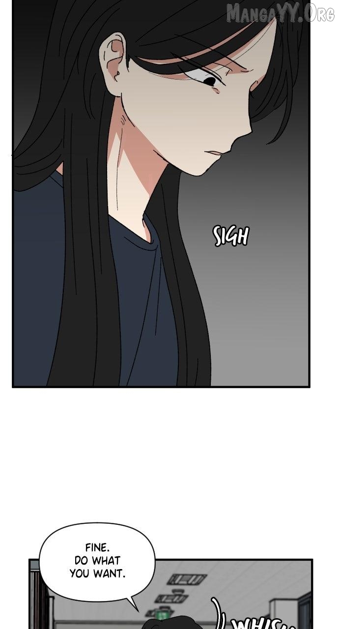 The Prize of Youth Chapter 62 page 32 - 