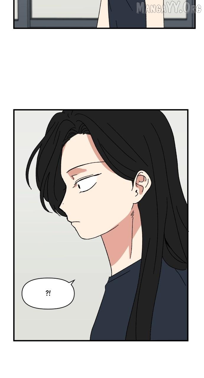 The Prize of Youth Chapter 62 page 36 - 