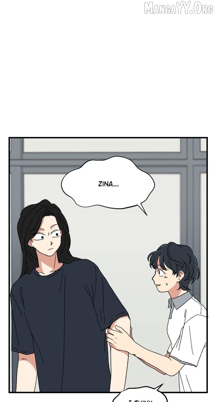 The Prize of Youth Chapter 62 page 37 - 
