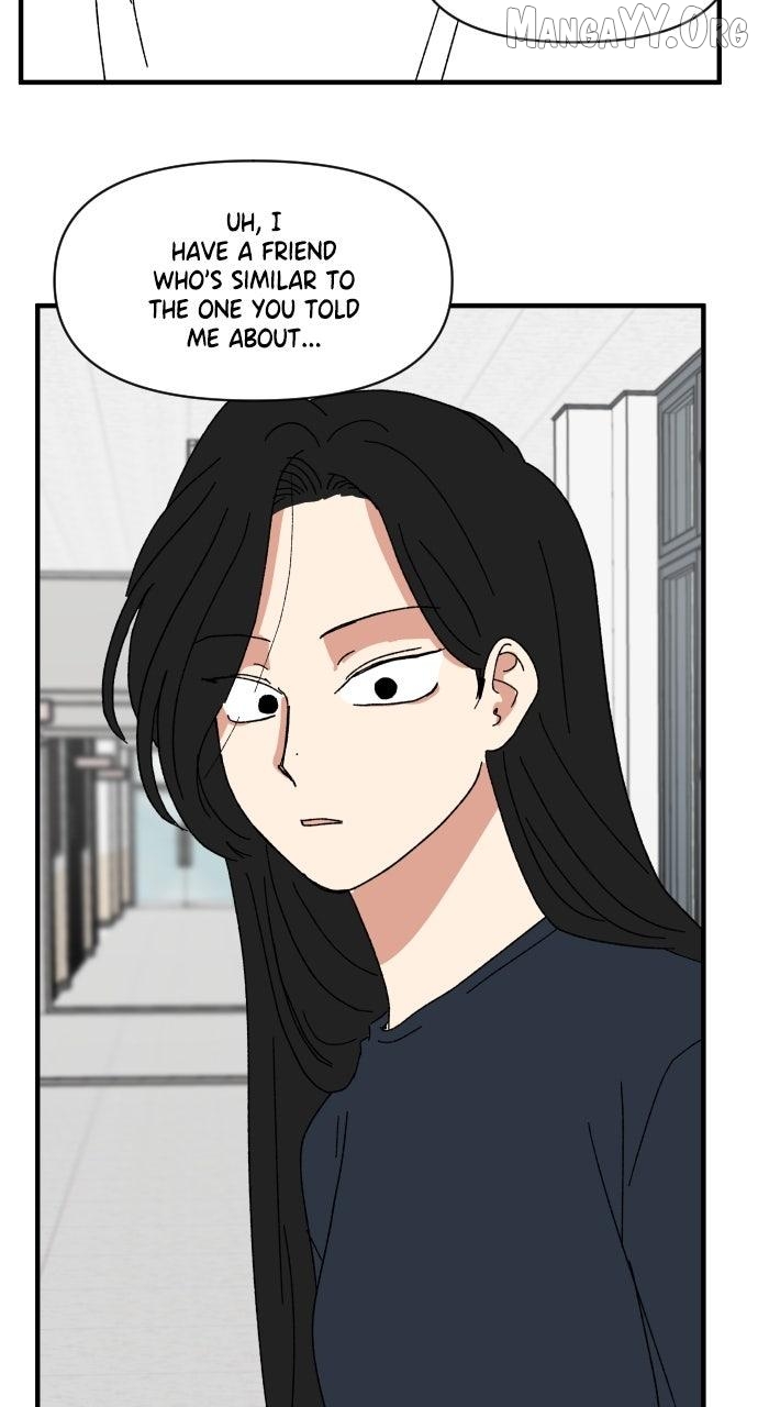 The Prize of Youth Chapter 62 page 39 - 