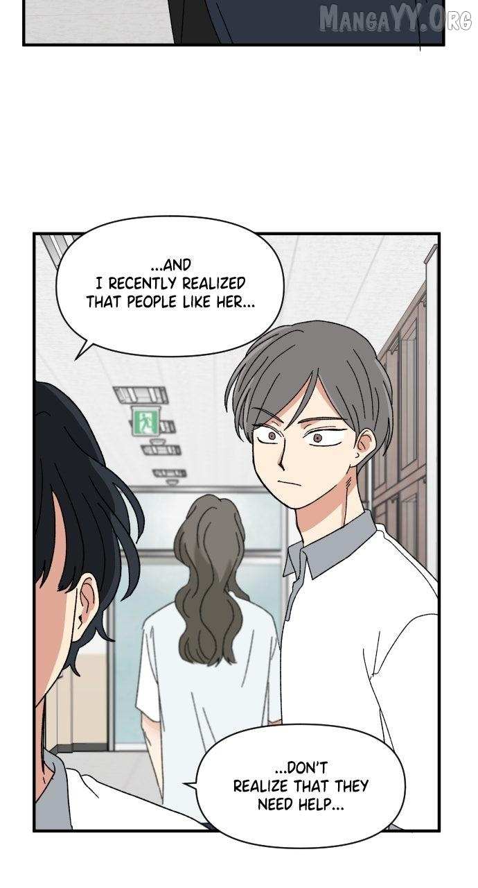 The Prize of Youth Chapter 62 page 40 - 