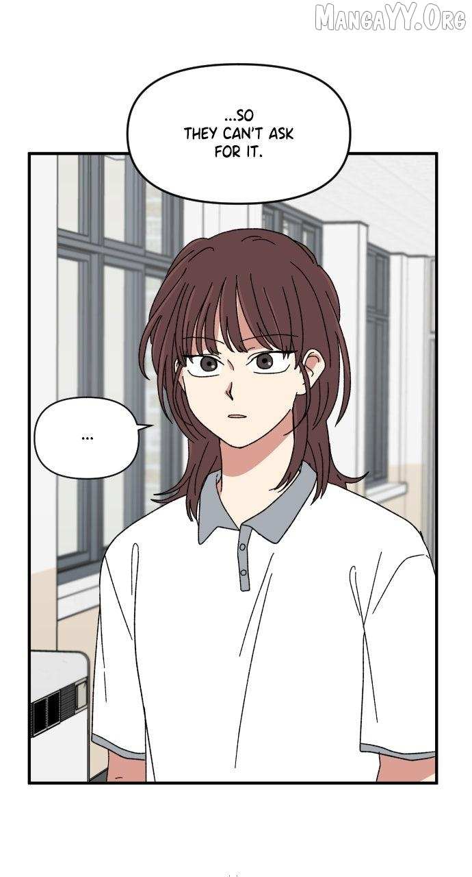 The Prize of Youth Chapter 62 page 41 - 