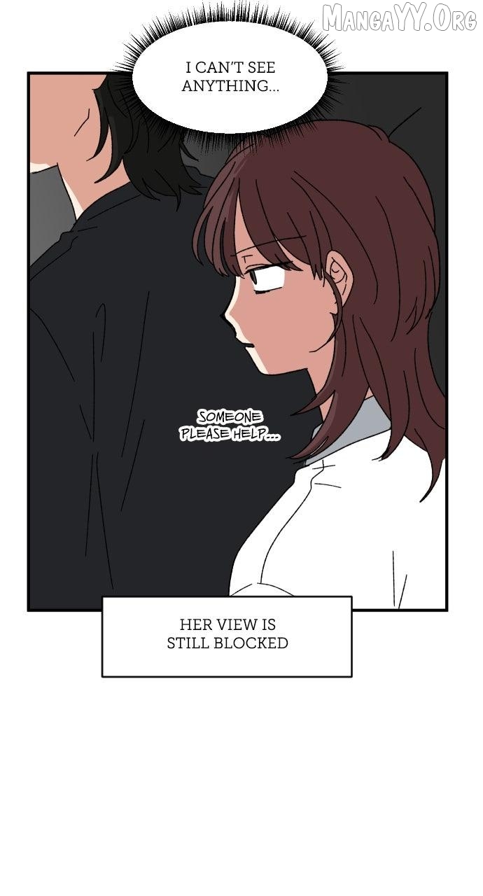 The Prize of Youth Chapter 62 page 42 - 