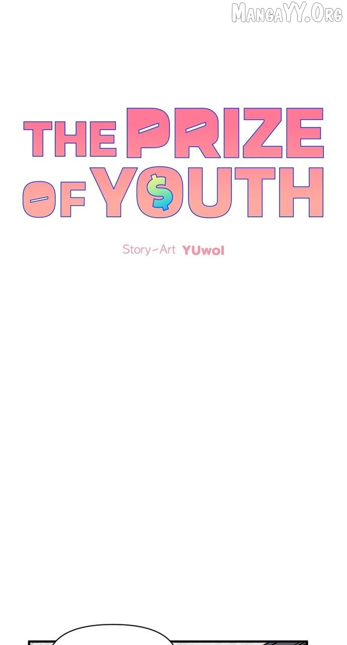 The Prize of Youth Chapter 62 page 43 - 