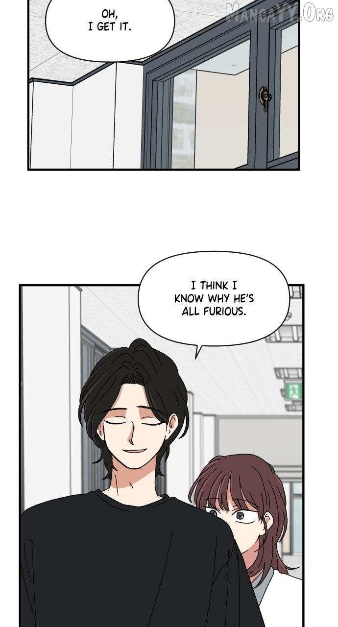 The Prize of Youth Chapter 62 page 44 - 