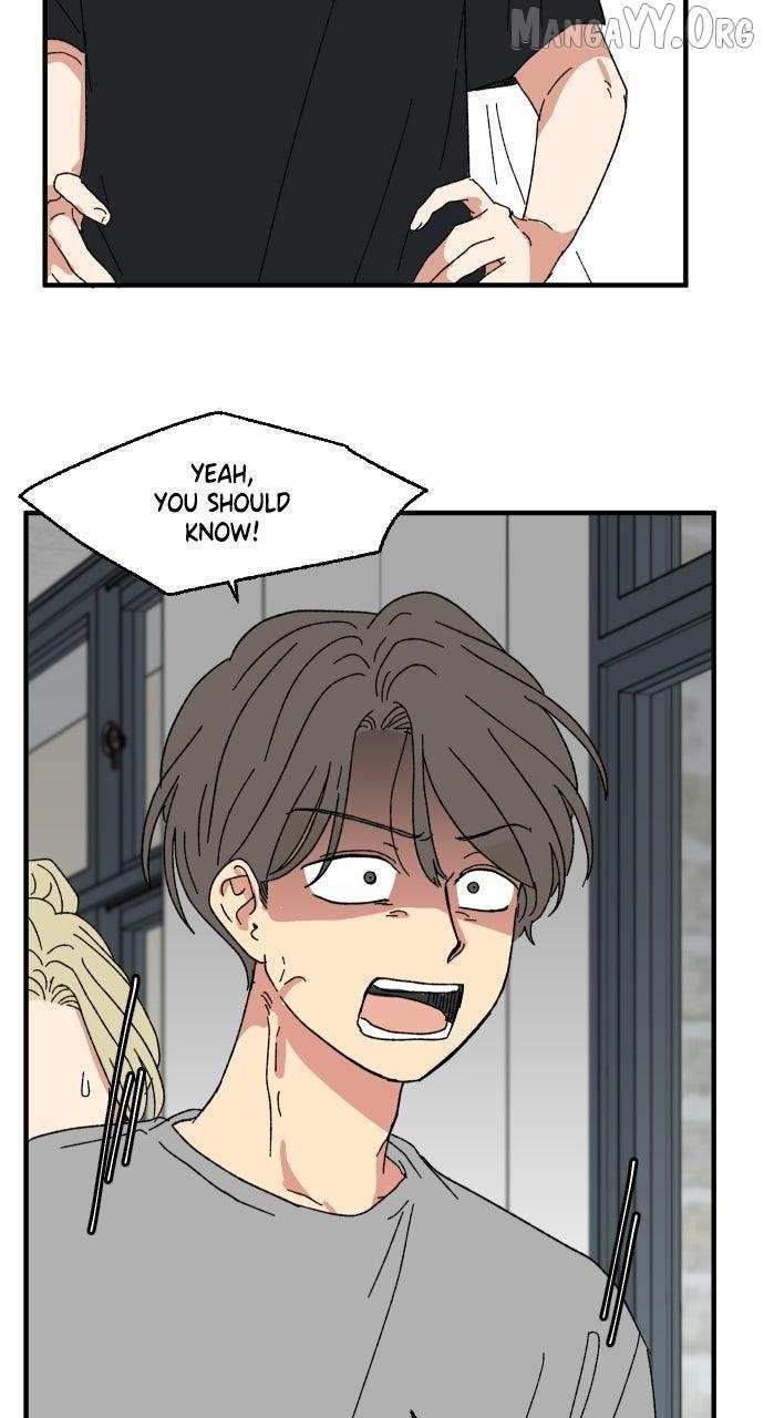The Prize of Youth Chapter 62 page 45 - 