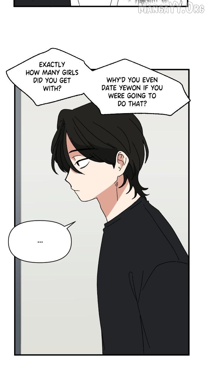 The Prize of Youth Chapter 62 page 47 - 