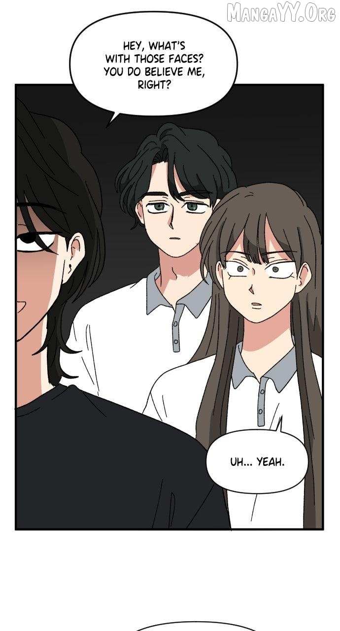 The Prize of Youth Chapter 62 page 48 - 
