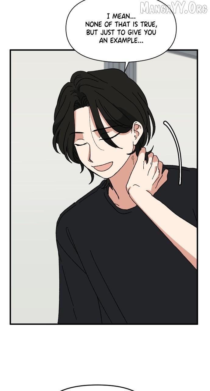 The Prize of Youth Chapter 62 page 49 - 