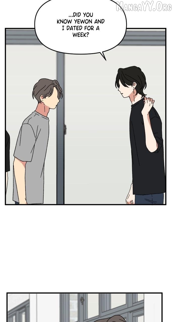 The Prize of Youth Chapter 62 page 50 - 