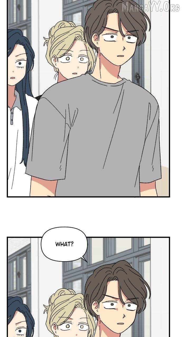 The Prize of Youth Chapter 62 page 51 - 