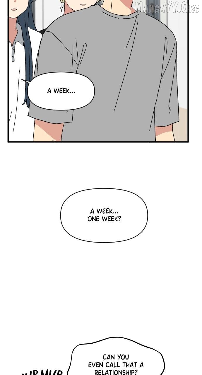 The Prize of Youth Chapter 62 page 52 - 
