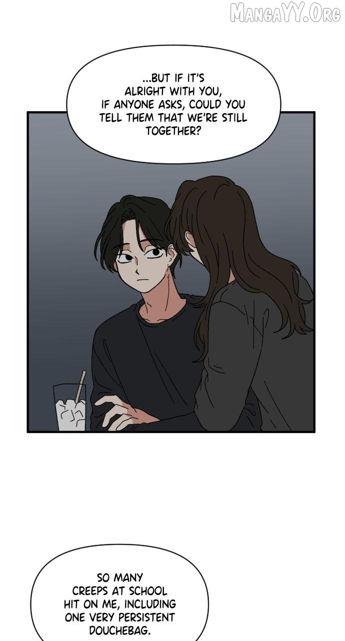 The Prize of Youth Chapter 62 page 55 - 