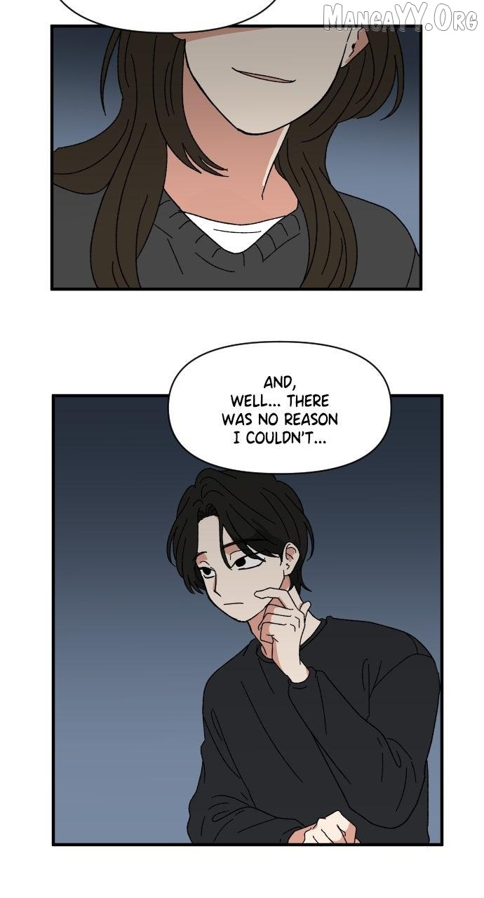 The Prize of Youth Chapter 62 page 56 - 
