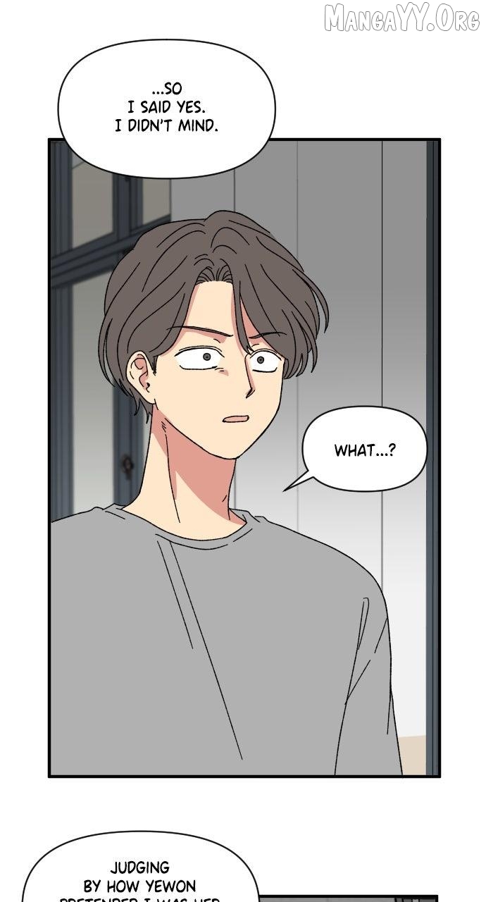 The Prize of Youth Chapter 62 page 57 - 