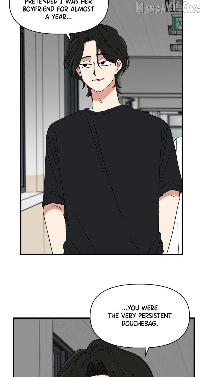 The Prize of Youth Chapter 62 page 58 - 