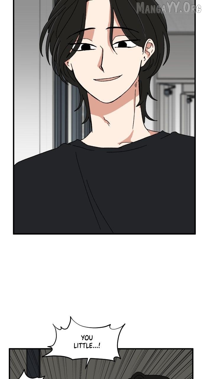 The Prize of Youth Chapter 62 page 59 - 