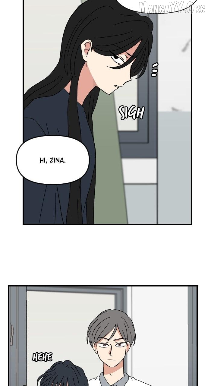 The Prize of Youth Chapter 62 page 7 - 