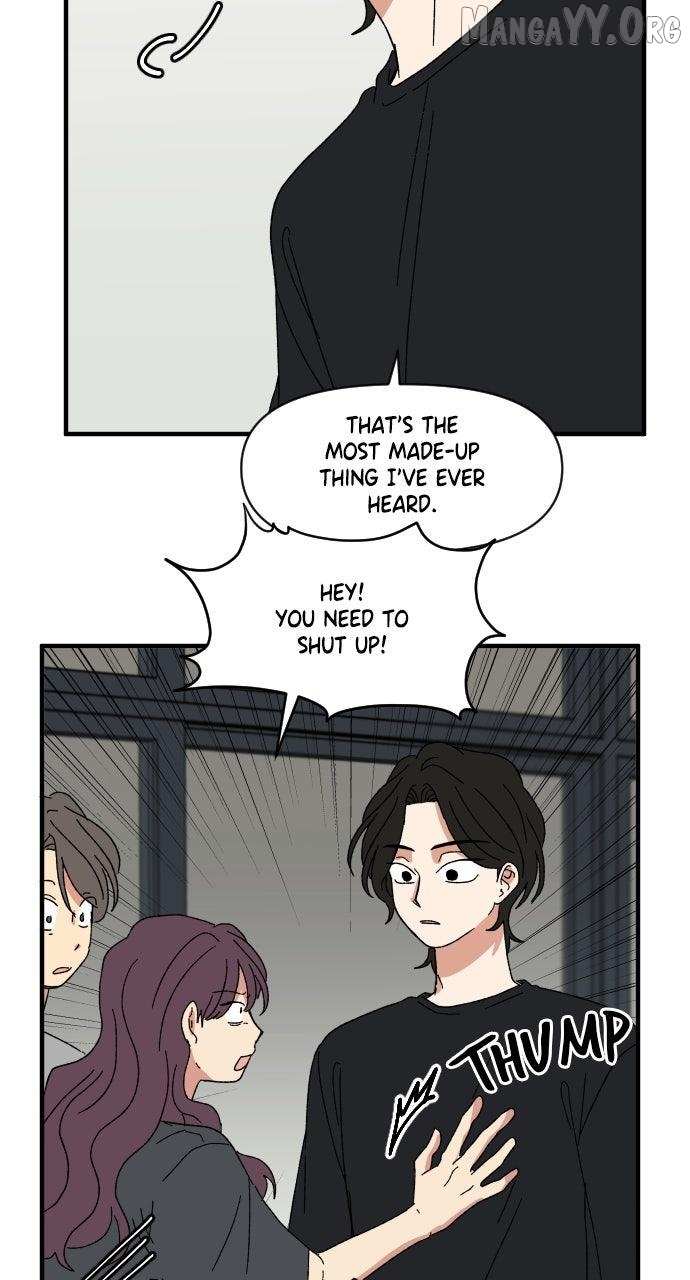The Prize of Youth Chapter 62 page 62 - 